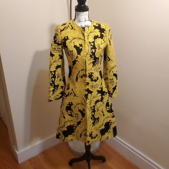 Alice + Olivia Jackets & Blazers - NEW, Alice + Olivia Coat, limited edition